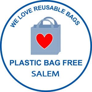 Plastic Bag Free Salem